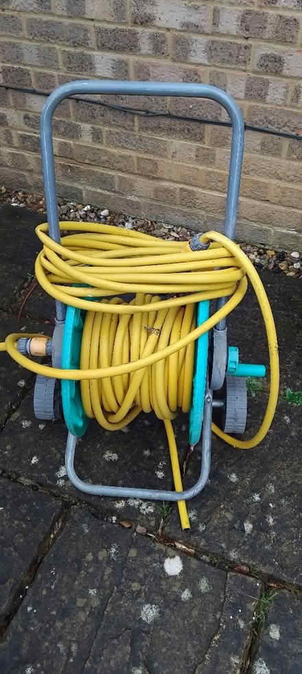 Photo of free Hosepipe (Stevenage SG2) #3