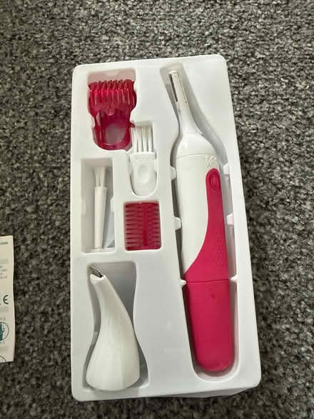 Photo of free Electric trimmer (Southsea PO51AF) #1