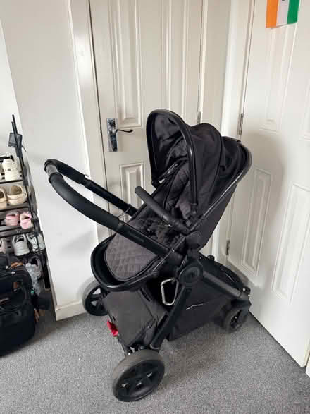 Photo of free Mothercare Stroller pram (Southsea PO51AF) #2