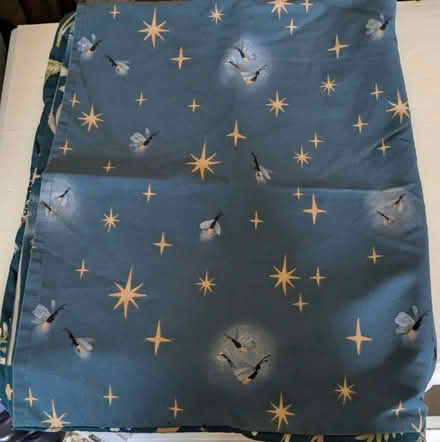 Photo of free Two Single Duvet & Pillow Sets (code 1) (The Highlands TN39) #2