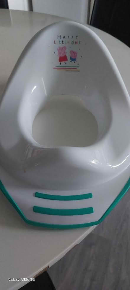 Photo of free Kids toilet seat (BT15) #1