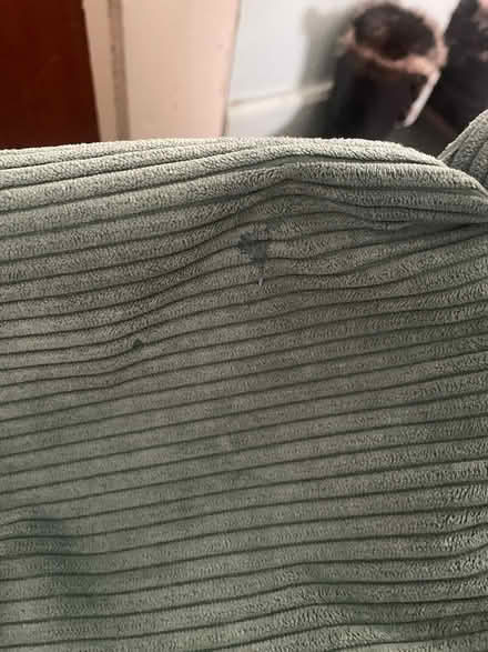 Photo of free Children’s bean bag chair Habitat (Fareham central PO16) #2