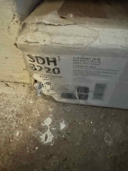 Photo of free Oak wood Engineered Flooring (SW4) #2