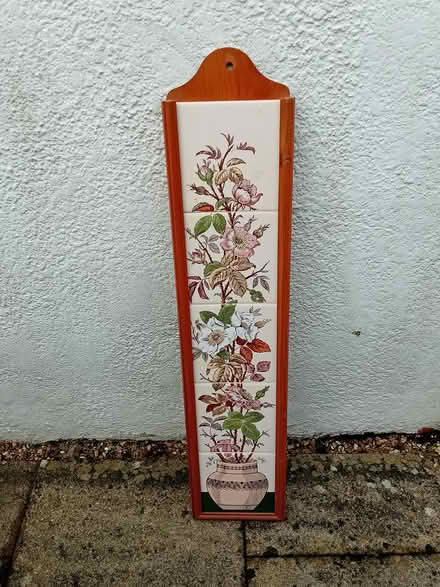 Photo of free Tile display (Brookhouse) #1