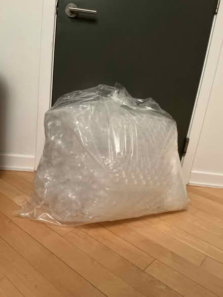 Photo of free Bubble Wrap (Gtown + Clopper & Richter Farm) #1