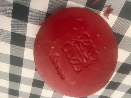 Photo of free Loewe Chandelier Beetroot Candle (Newburgh WN8) #3