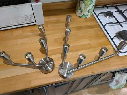 Photo of free Kitchen ceiling lights (London SE3) #1