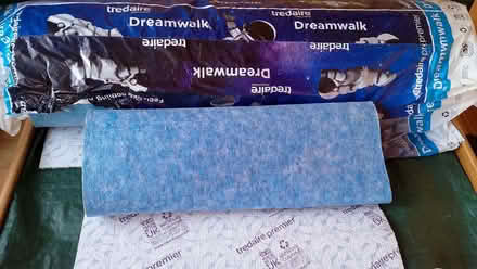 Photo of free Carpet underlay (Dalreoch G82) #1