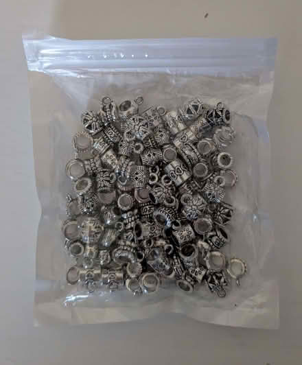 Photo of free For Charm making (The Highlands TN39) #1