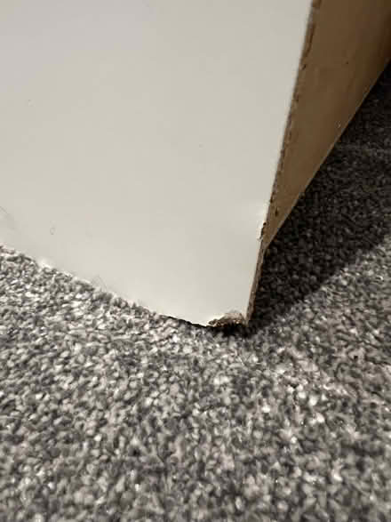 Photo of free Chest of drawers, pair, Ikea (Hale Barns WA15) #3