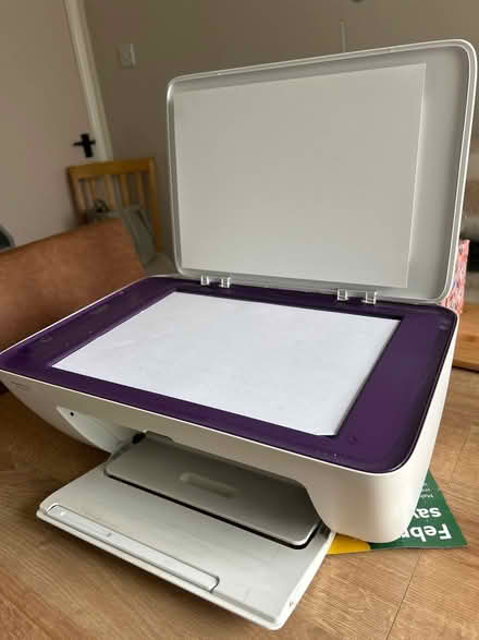 Photo of free HP 4200 printer (Gobowen SY11) #1