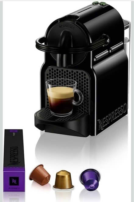 Photo of free Coffee Machine – Needs Repair (Dublin) #1