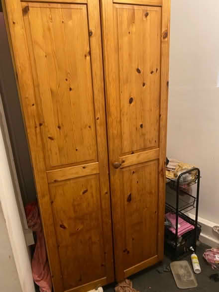 Photo of free Wardrobe (Wv10) #1