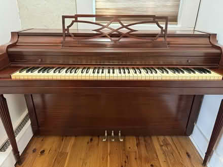 Photo of free Piano (Kerhonkson, NY) #3