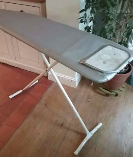 Photo of free Ironing board (Spital CH63) #2