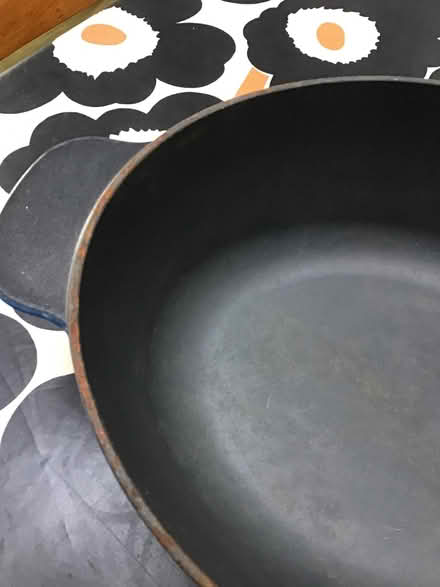Photo of free Casserole pot (Oldfield Park) #3