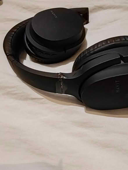 Photo of free HAVIT Bluetooth Headphones (Waltham Forest E4) #2