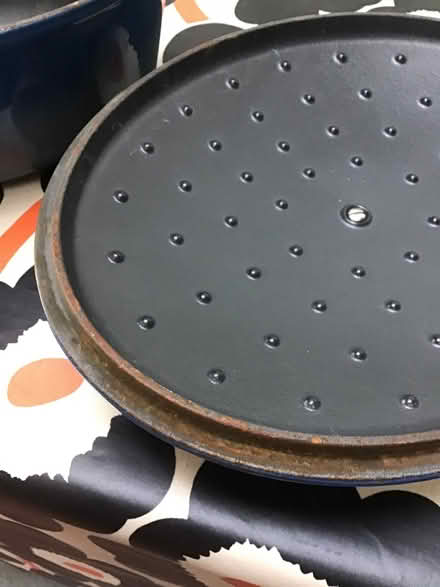 Photo of free Casserole pot (Oldfield Park) #4