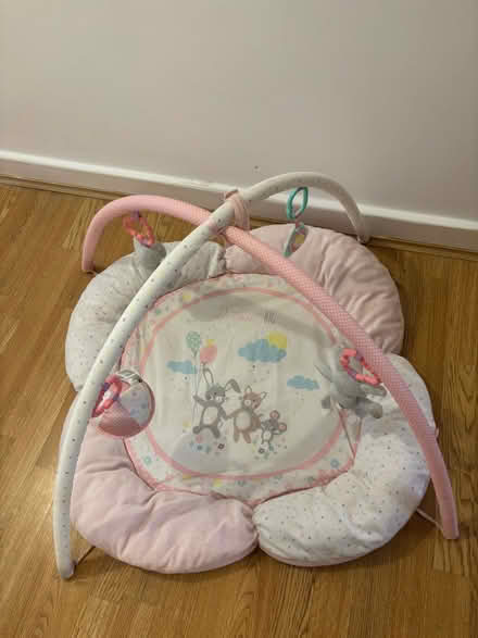 Photo of free Baby gym (Cotton End MK45) #1