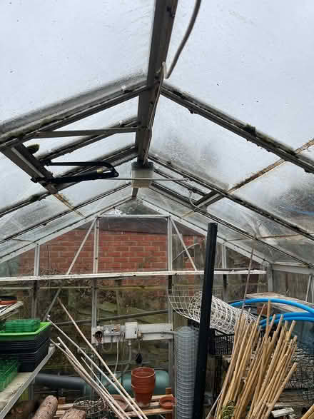 Photo of free Greenhouse (NN10) #3