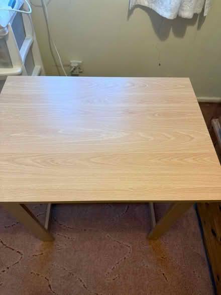Photo of free Compact computer desk (CH63) #2