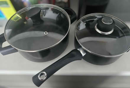 Photo of free Cookware (West Wickham BR4) #1