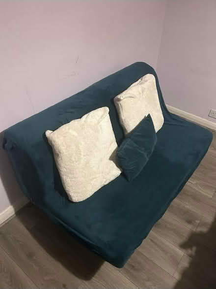 Photo of free Sofa Bed (West Thornton CR7) #2