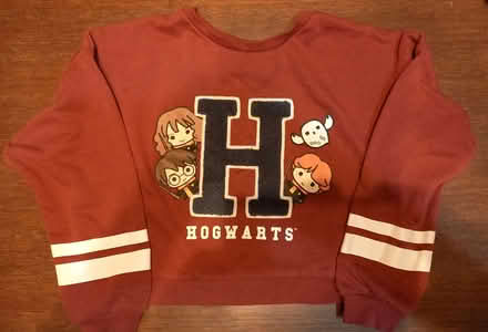 Photo of free Harry Potter sweatshirt (Twyford RG10) #1