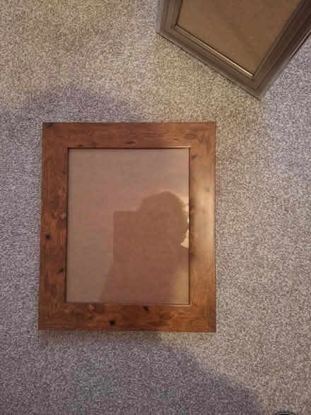 Photo of free Various photo frames (Whitstable CT5) #1