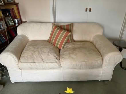 Photo of free Sofa (Weston) #2