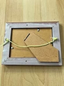 Photo of free Assorted photo frames (Verwood BH31) #2