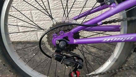 Photo of free Bike (Hermiston EH14) #4