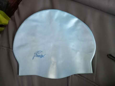 Photo of free 2 Swimming Caps (Collyhurst M40) #1