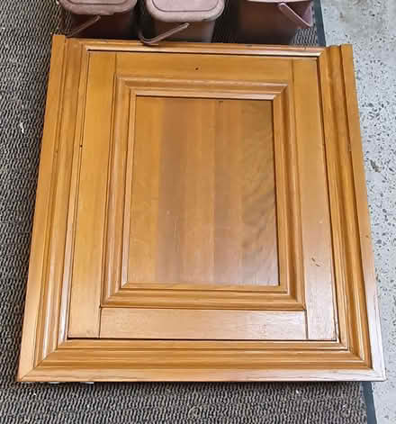 Photo of free Oak loft hatch and frame (Street on the Fosse BA4) #2