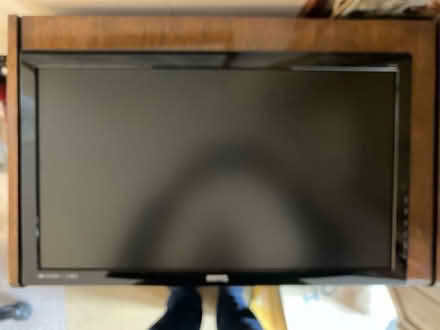 Photo of free Computer monitor/screen 23” (CV7 Berkswell) #2