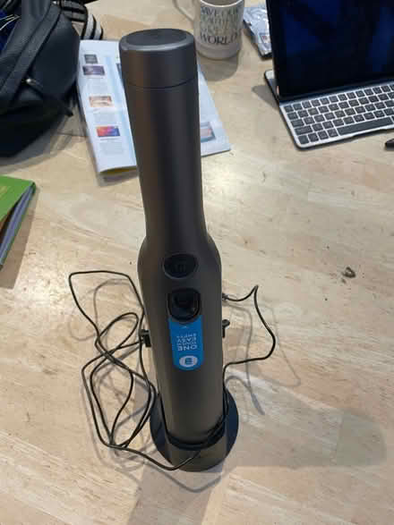 Photo of free Hand vacuum cleaner (Royal Leamington Spa CV32) #3