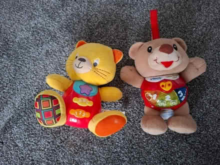 Photo of free Toddler toys #7 (Prenton CH43) #1