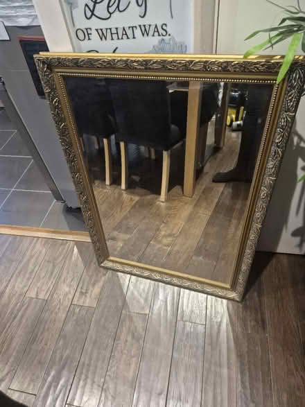 Photo of free Mirror (thornton heath) #1