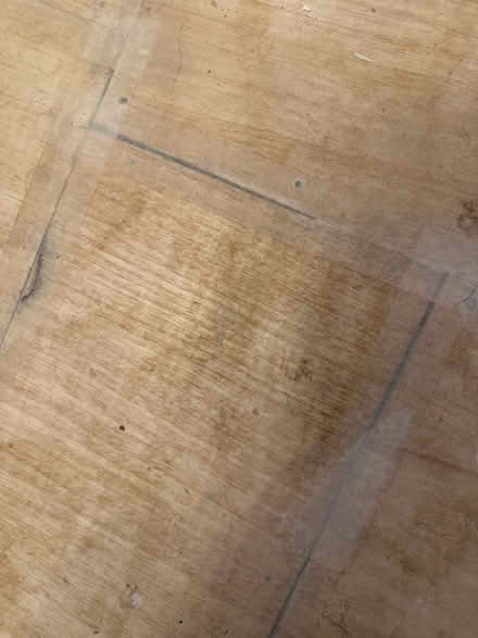 Photo of Feather finish patching compound (Florence Park OX4) #1