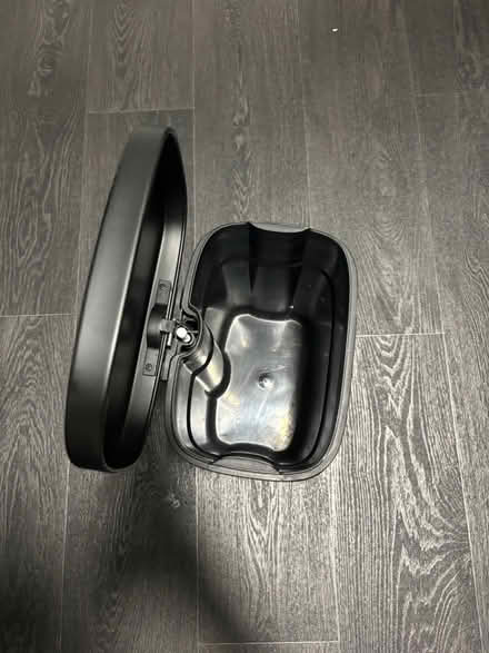 Photo of free Bathroom Bin (Nottingham NG11) #3