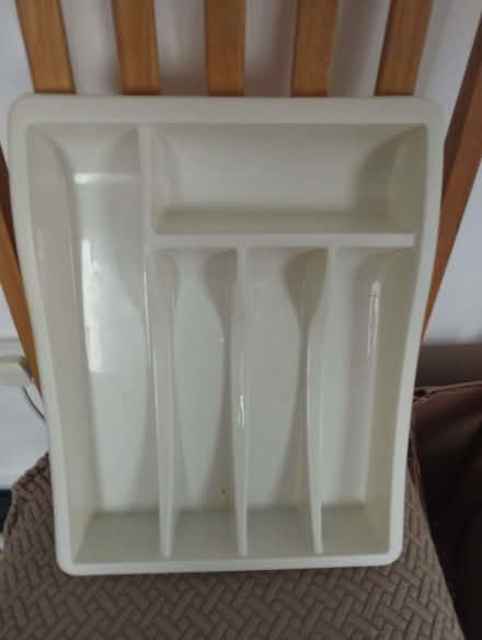 Photo of free Cutlery Draw (CO7) #1