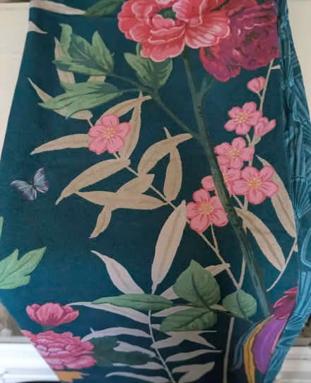 Photo of free Two Single Duvet & Pillow Sets (code 2) (The Highlands TN39) #1