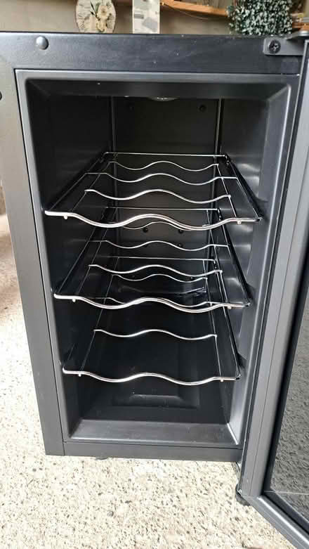 Photo of free Drinks Fridge (Blackrock) #2