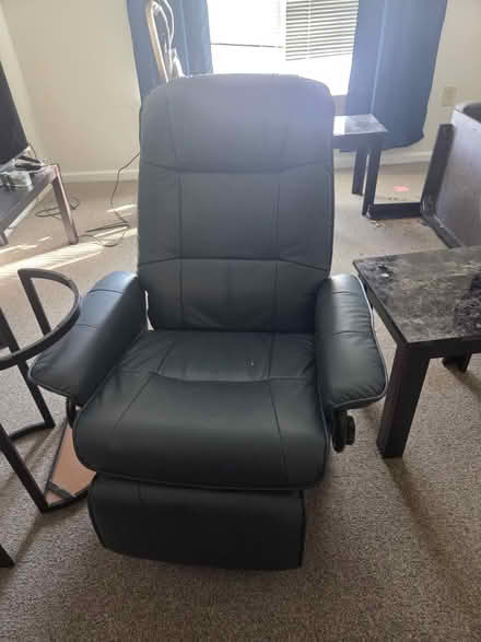 Photo of free Rocking chair (Flemington) #1