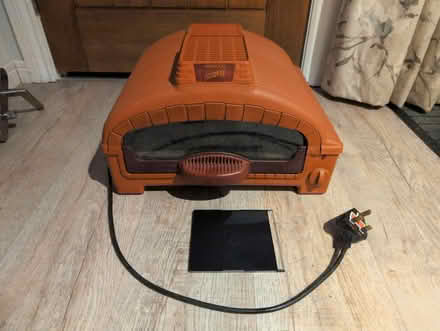 Photo of free Electric Pizza Oven (Bear Flat, Bath BA24) #1