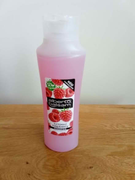 Photo of free Shampoo, Albert Balsamm raspberry (Brickhill MK41) #1