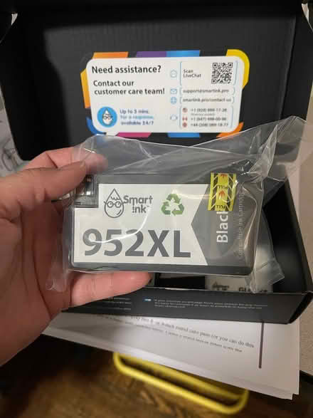 Photo of free Printer (Jersey City) #4