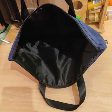 Photo of free Book bag (B13 Billesley) #1