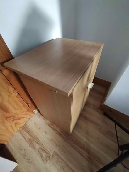 Photo of free Bedside table (Belfast BT6) #3