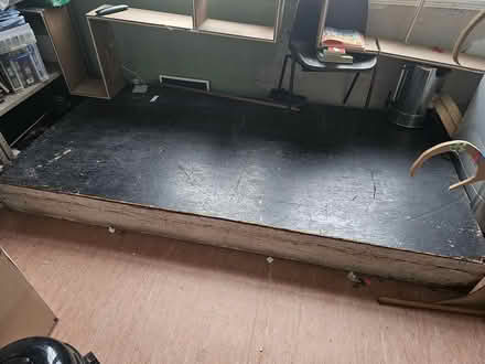 Photo of free Wooden stage platform (Liverpool L8) #1